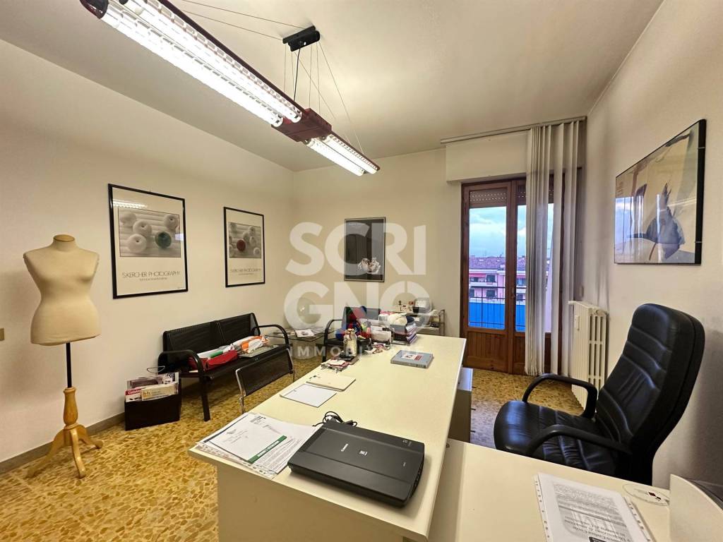 appartamento in vendita a Prato
