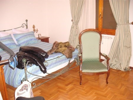 appartamento in vendita a Prato