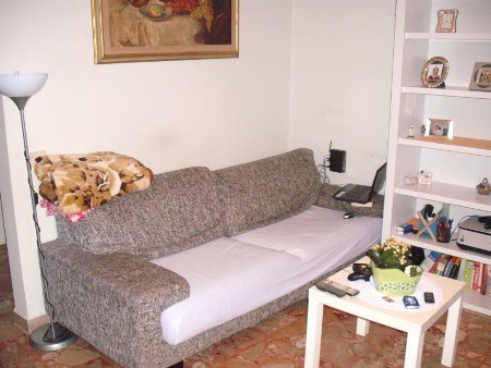 appartamento in vendita a Prato