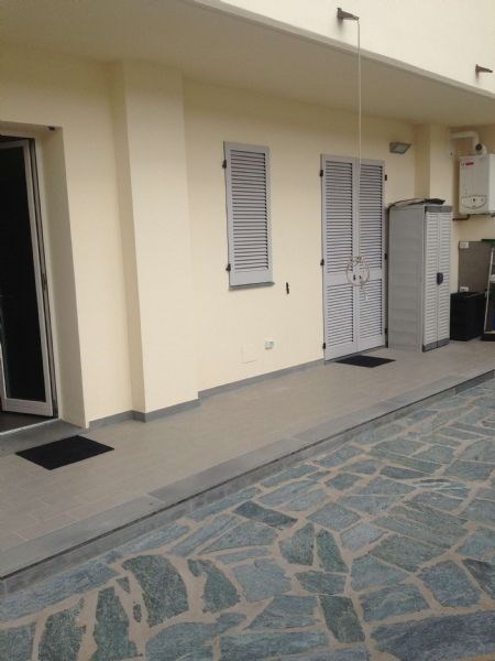 appartamento in vendita a Prato