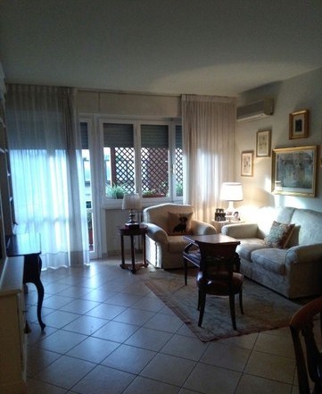 appartamento in vendita a Prato