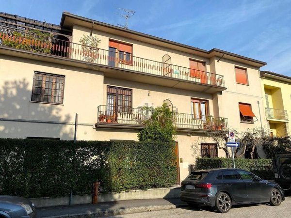 appartamento in vendita a Prato