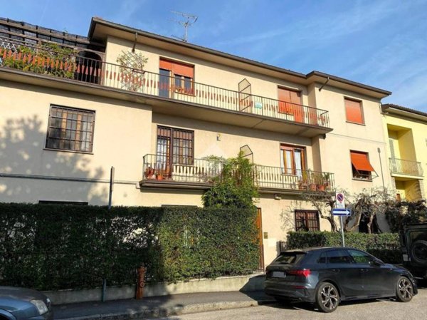 appartamento in vendita a Prato