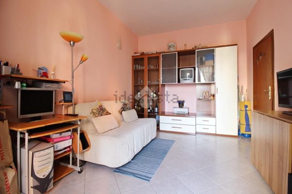 appartamento in vendita a Prato in zona Maliseti