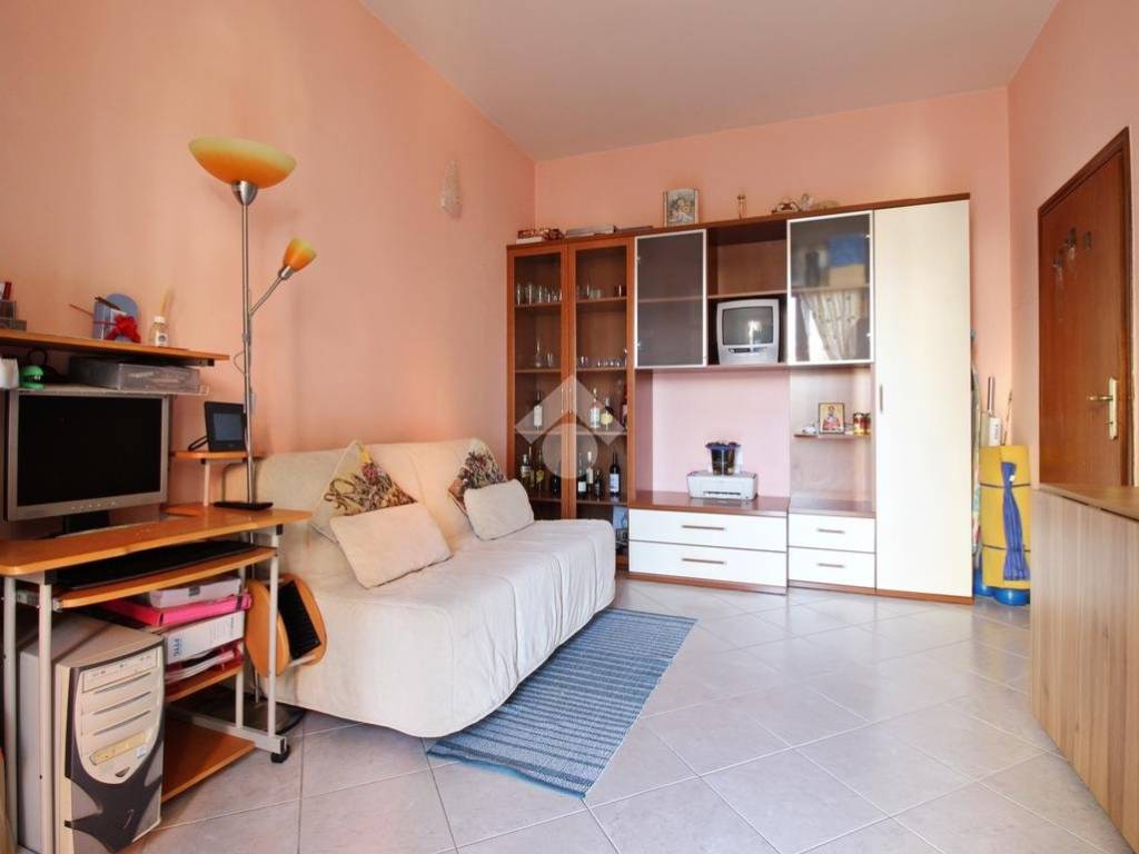 appartamento in vendita a Prato in zona Maliseti