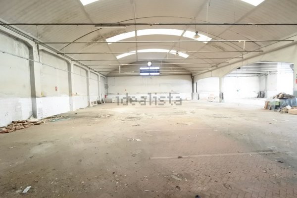 loft in vendita a Prato