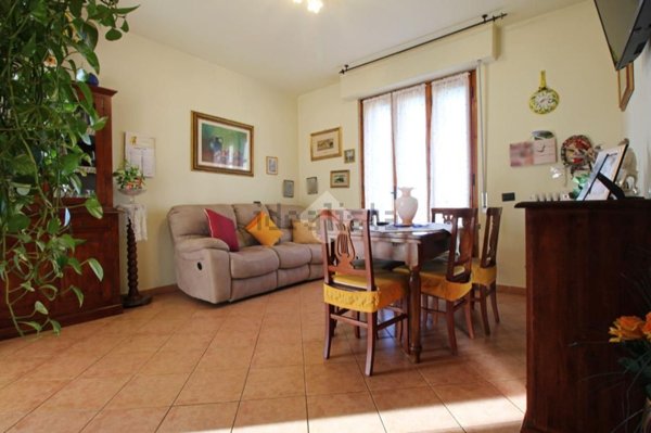 appartamento in vendita a Prato in zona Cafaggio