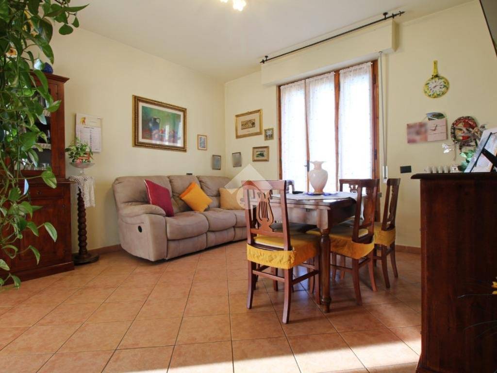 appartamento in vendita a Prato in zona Cafaggio