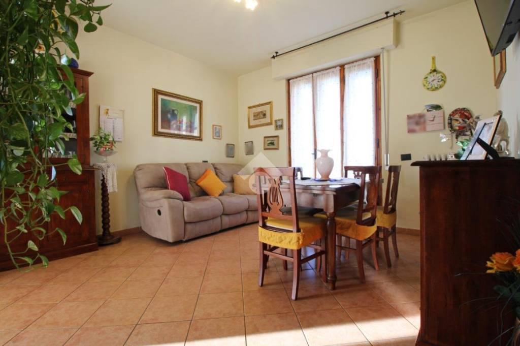 appartamento in vendita a Prato in zona Cafaggio