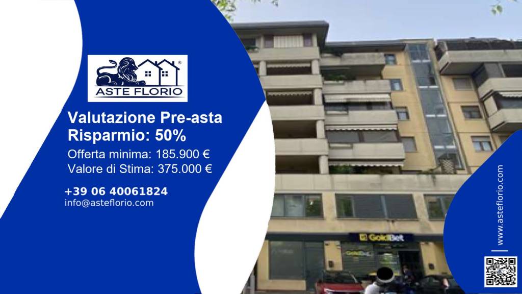 ufficio in vendita a Prato