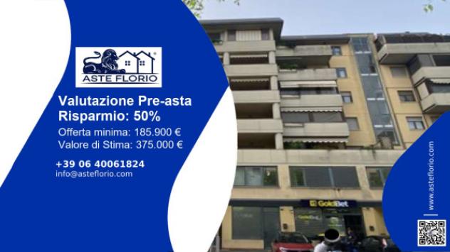 ufficio in vendita a Prato