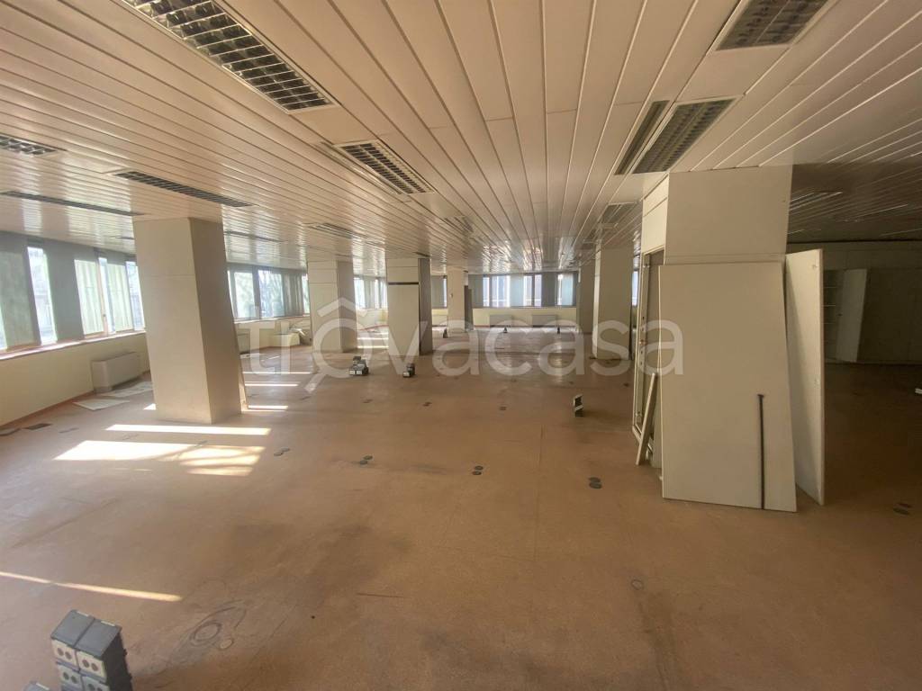 appartamento in vendita a Prato