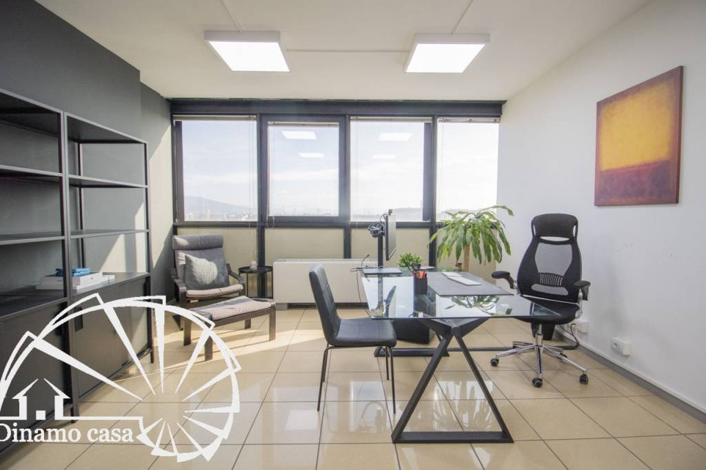 attico in vendita a Prato in zona Le Badie