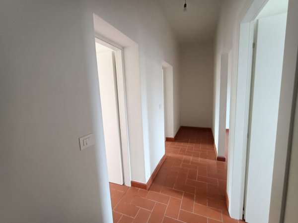 appartamento in vendita a Prato