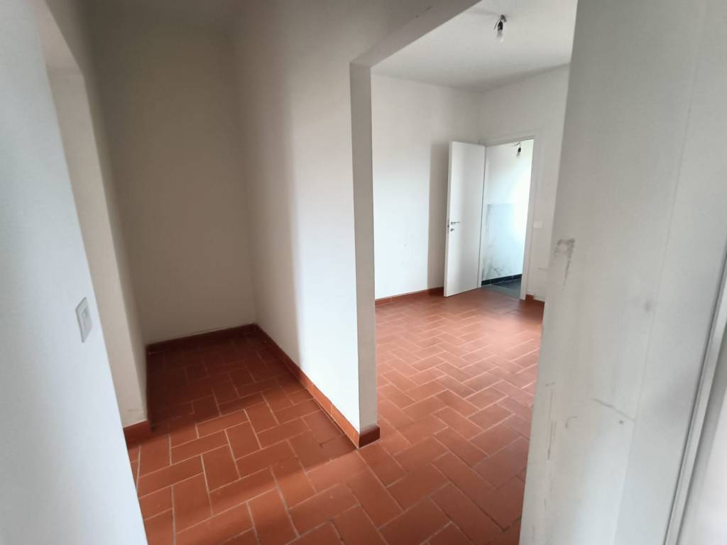 appartamento in vendita a Prato