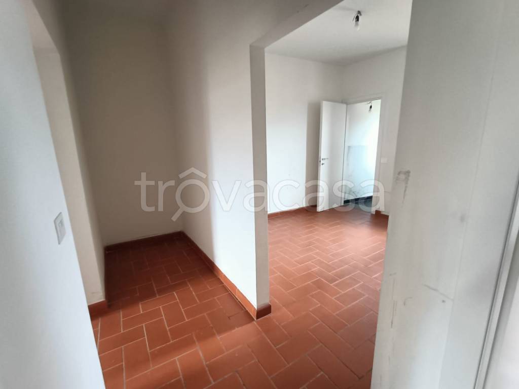 appartamento in vendita a Prato