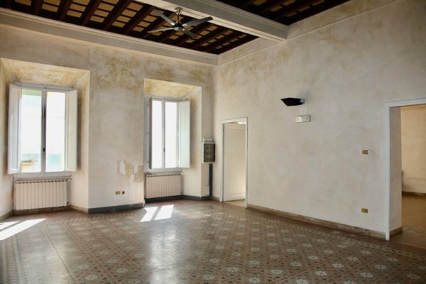 appartamento in vendita a Prato