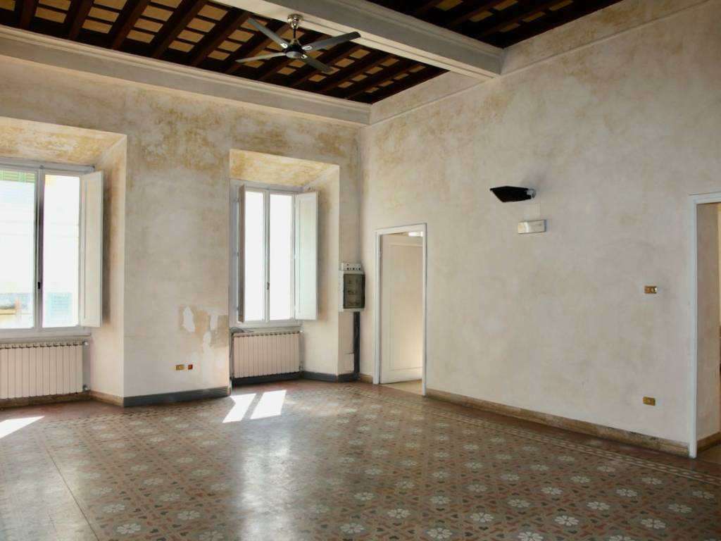 appartamento in vendita a Prato