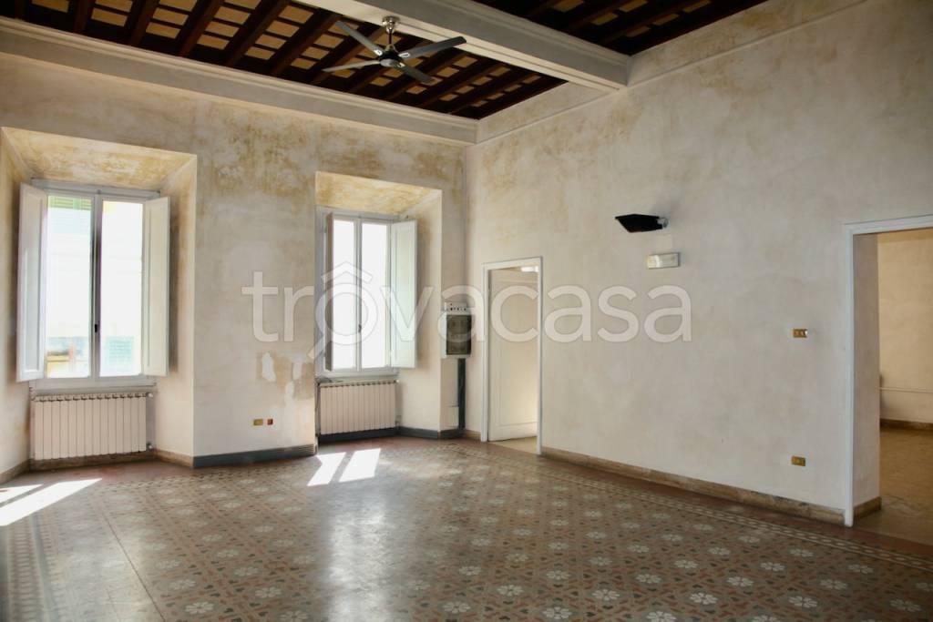 appartamento in vendita a Prato