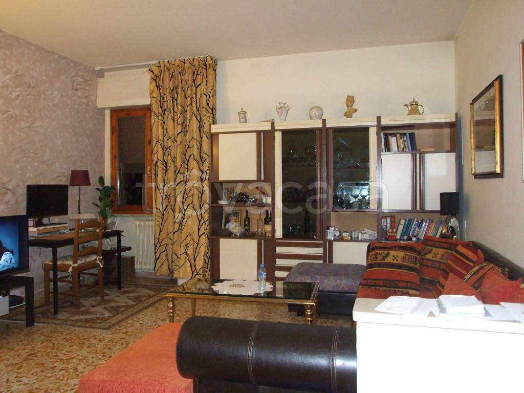 appartamento in vendita a Prato