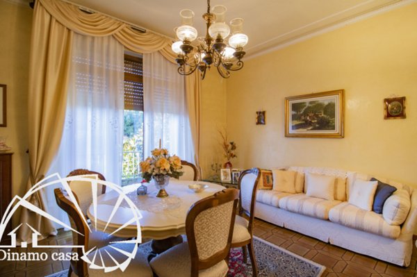 appartamento in vendita a Prato in zona Santa Lucia