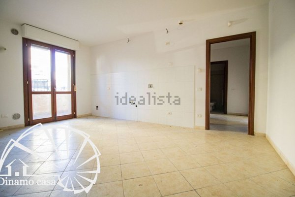 appartamento in vendita a Prato in zona Coiano