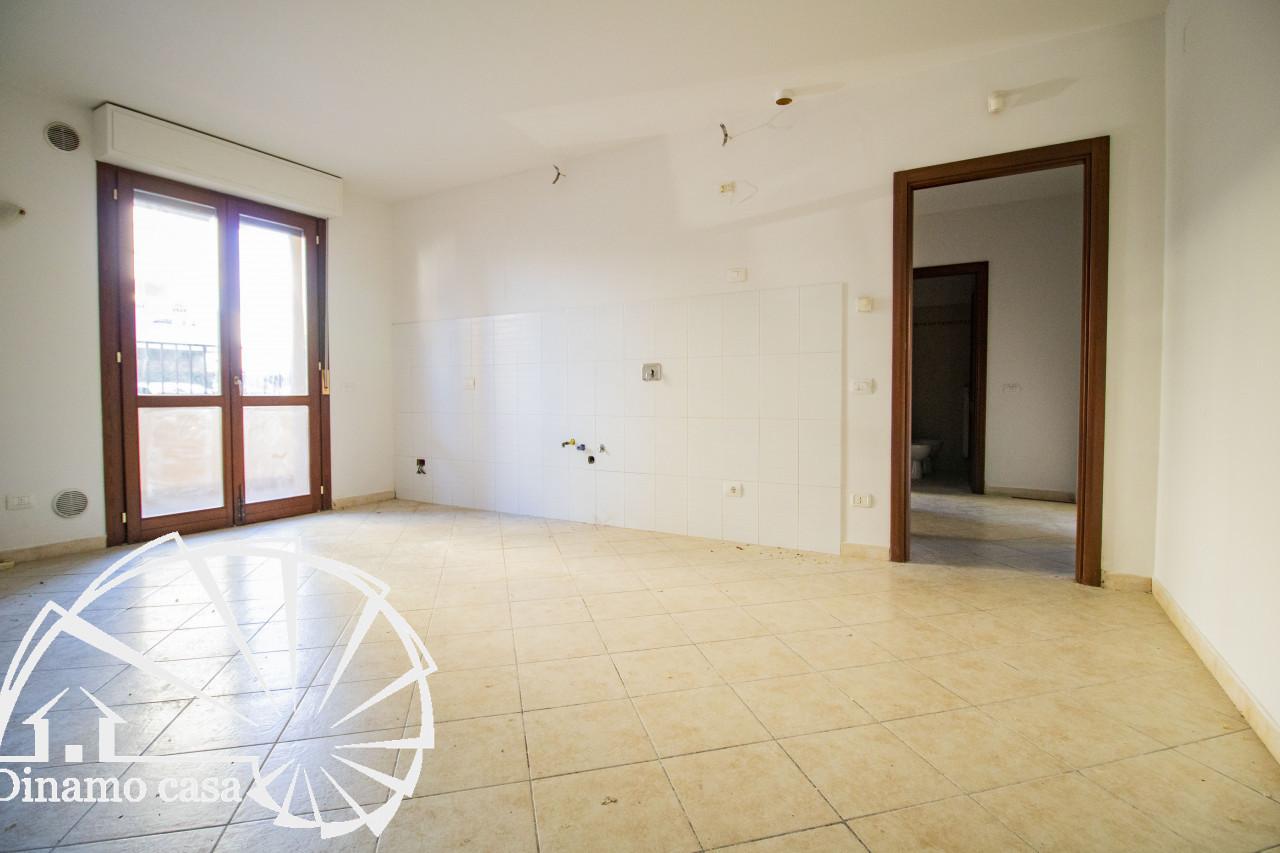 appartamento in vendita a Prato in zona Coiano