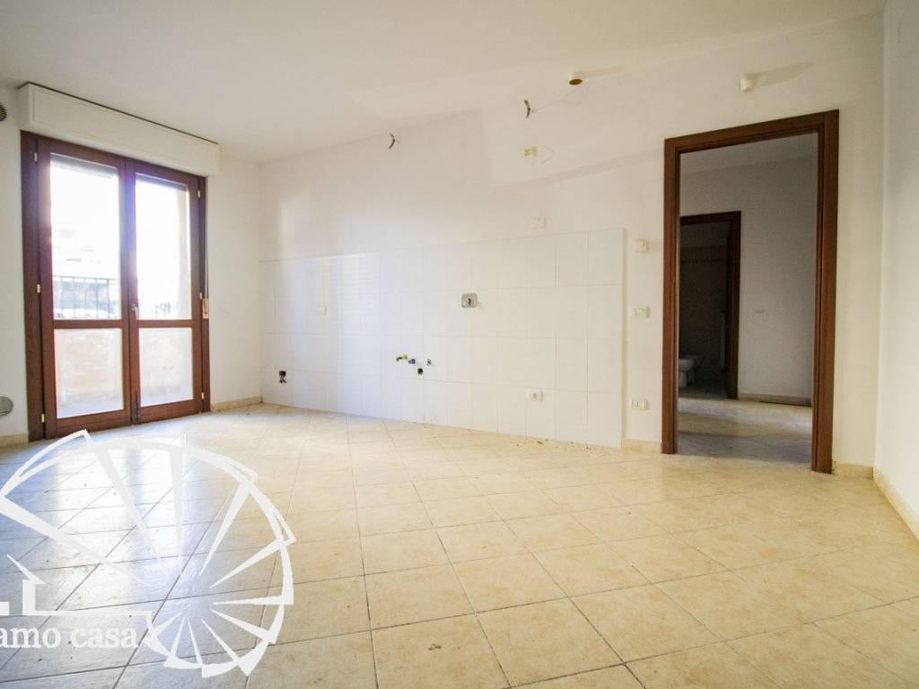 appartamento in vendita a Prato in zona Coiano