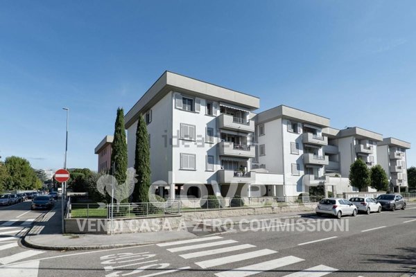 appartamento in vendita a Prato