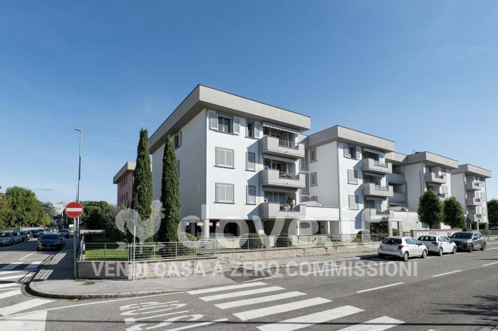 appartamento in vendita a Prato