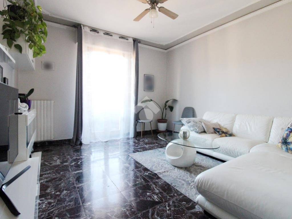 appartamento in vendita a Prato