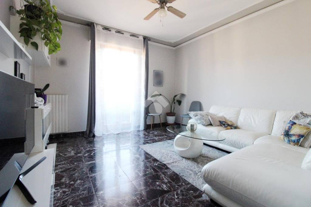 appartamento in vendita a Prato