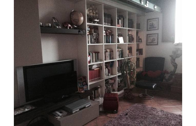 appartamento in vendita a Prato