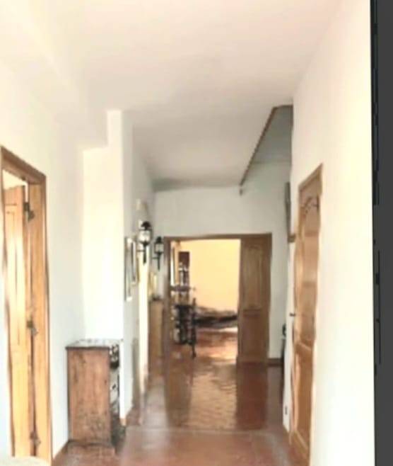 casa indipendente in vendita a Prato in zona Iolo