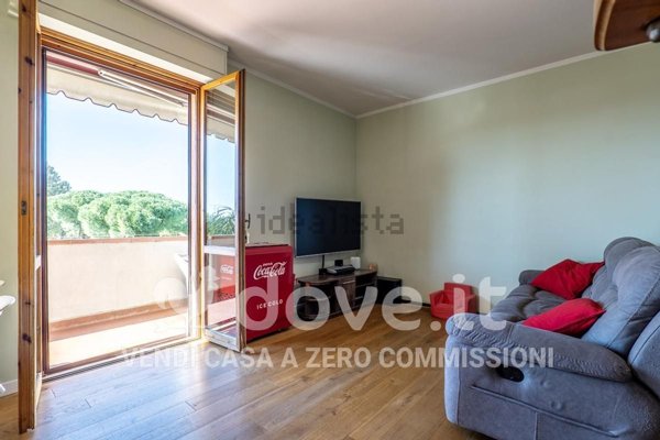 appartamento in vendita a Prato