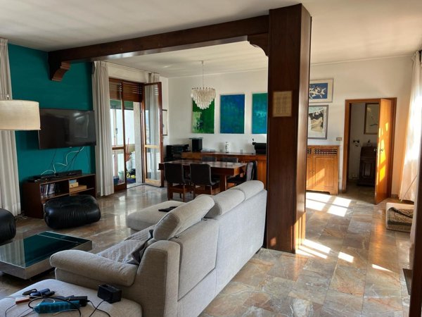 appartamento in vendita a Prato