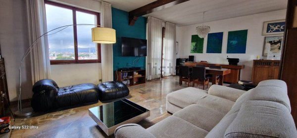 appartamento in vendita a Prato