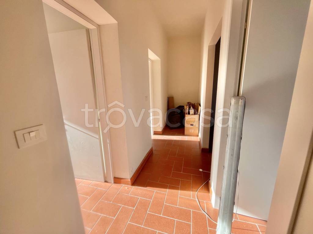 appartamento in vendita a Prato