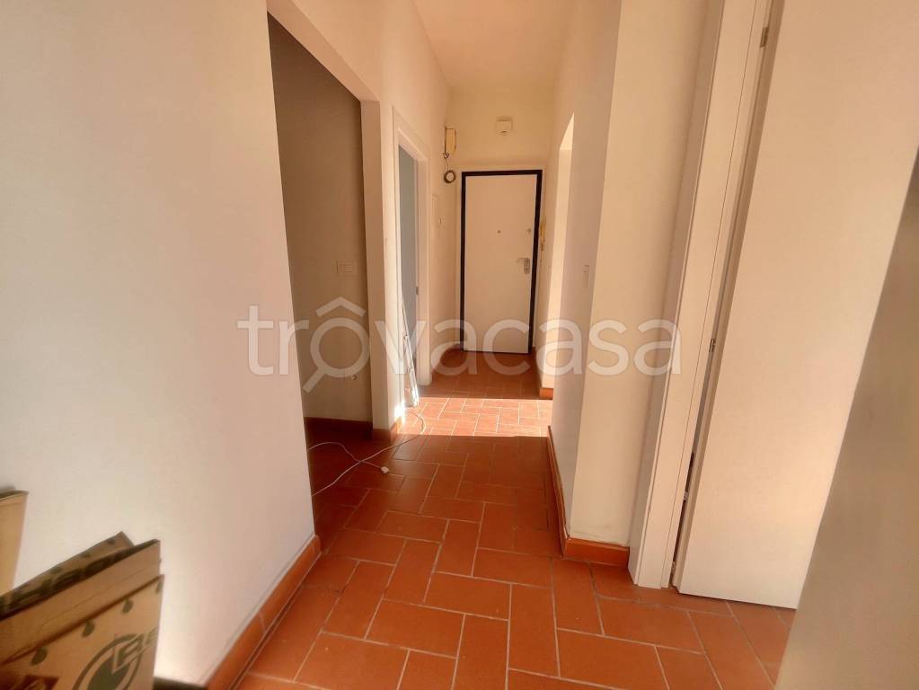 appartamento in vendita a Prato