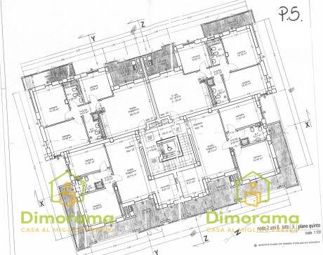 casa indipendente in vendita a Prato in zona San Giusto