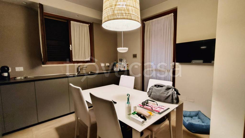 casa indipendente in vendita a Prato in zona Galceti