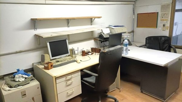 ufficio in vendita a Prato