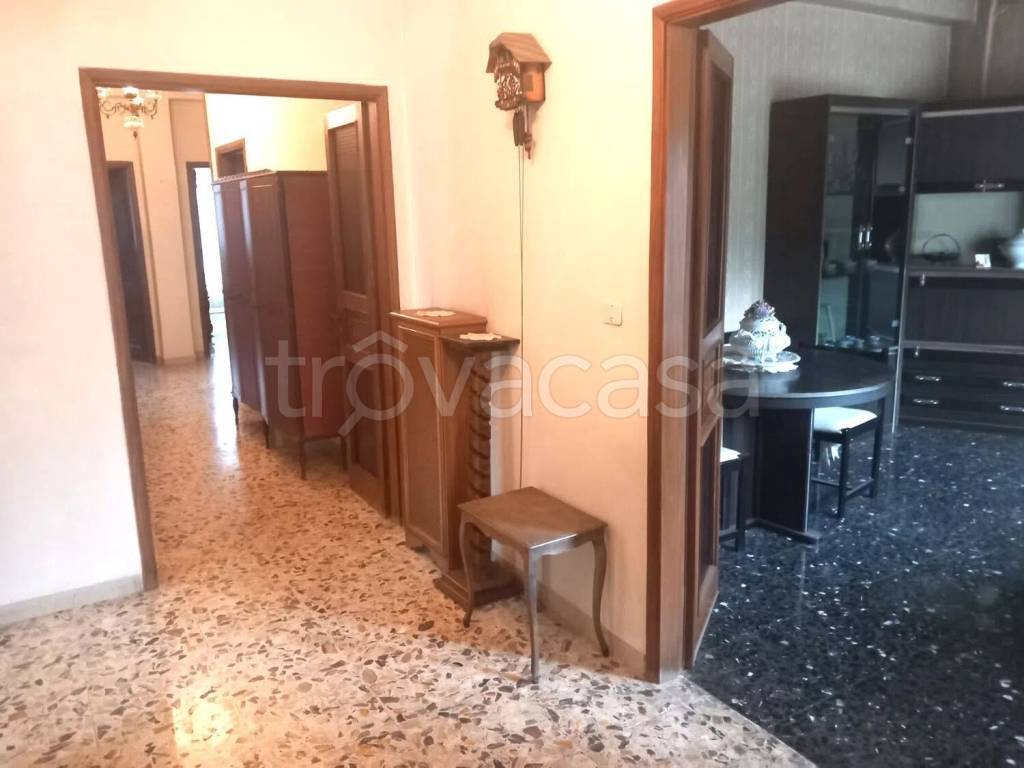 appartamento in vendita a Prato in zona La Macine