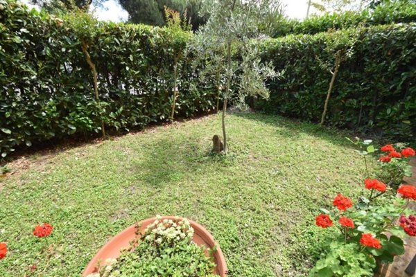 appartamento in vendita a Prato
