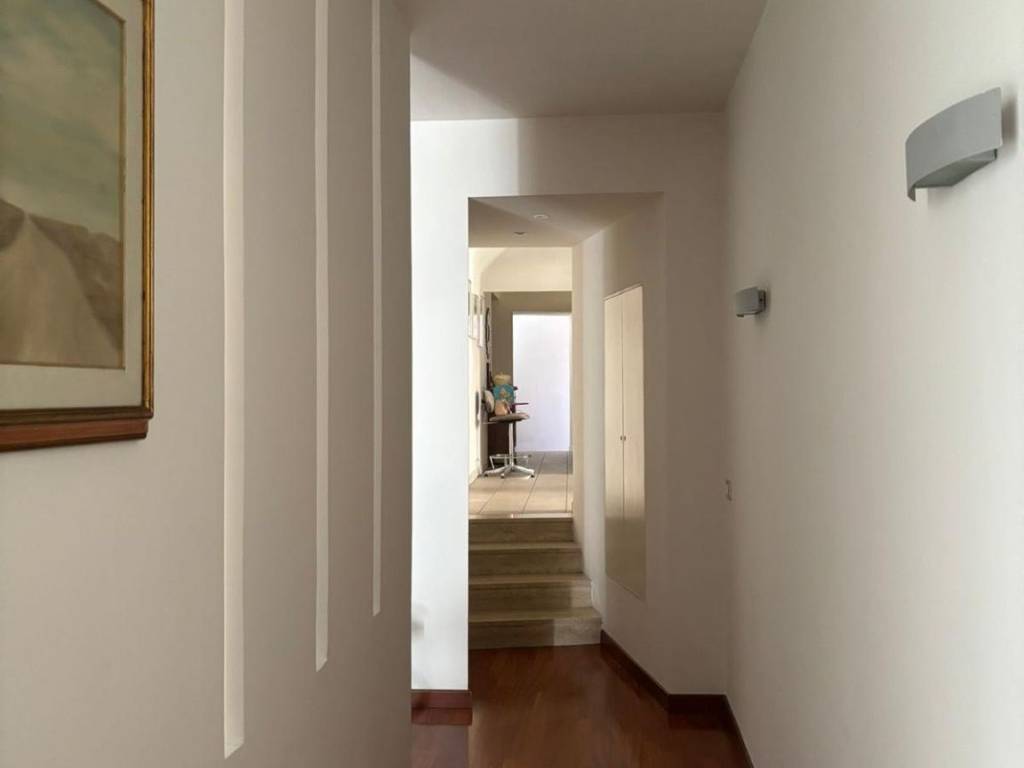 appartamento in vendita a Prato