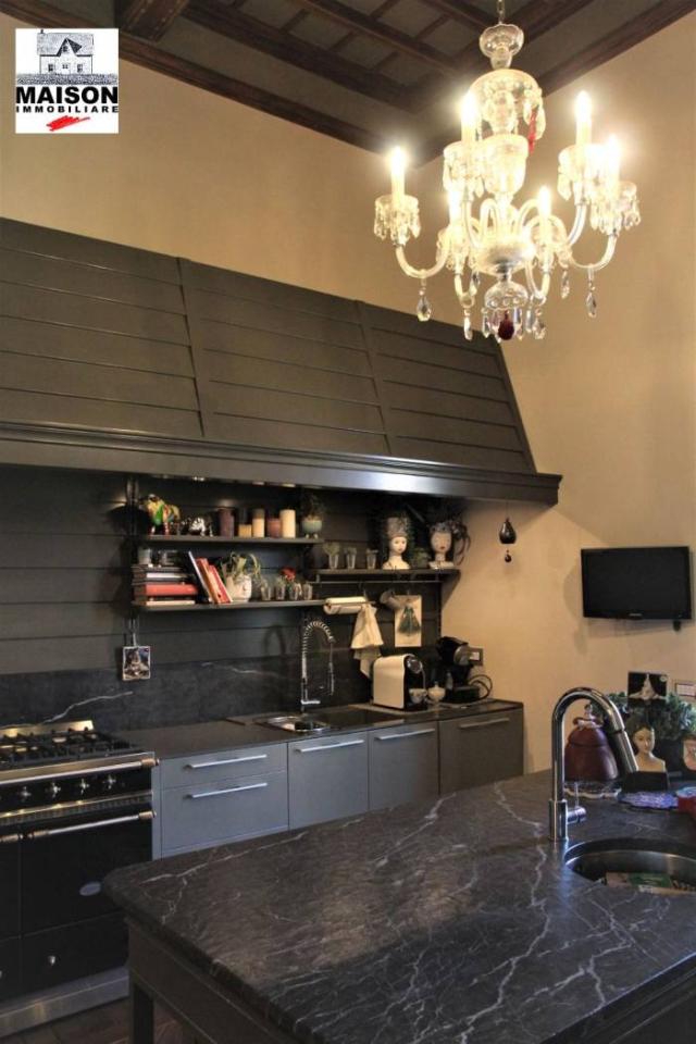 appartamento in vendita a Prato