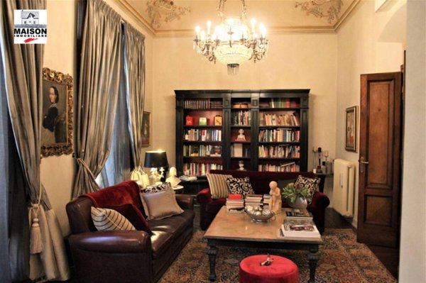 appartamento in vendita a Prato
