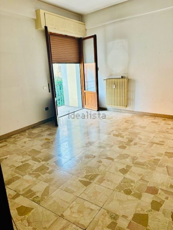 appartamento in vendita a Prato