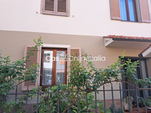 casa indipendente in vendita a Prato in zona Maliseti