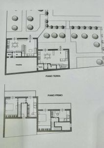appartamento in vendita a Prato in zona Fontanelle